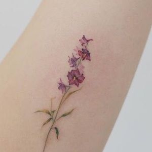 Meet your Posher, Melody